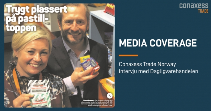 Brands of the month: Werther's & Toffifee - Conaxess Trade